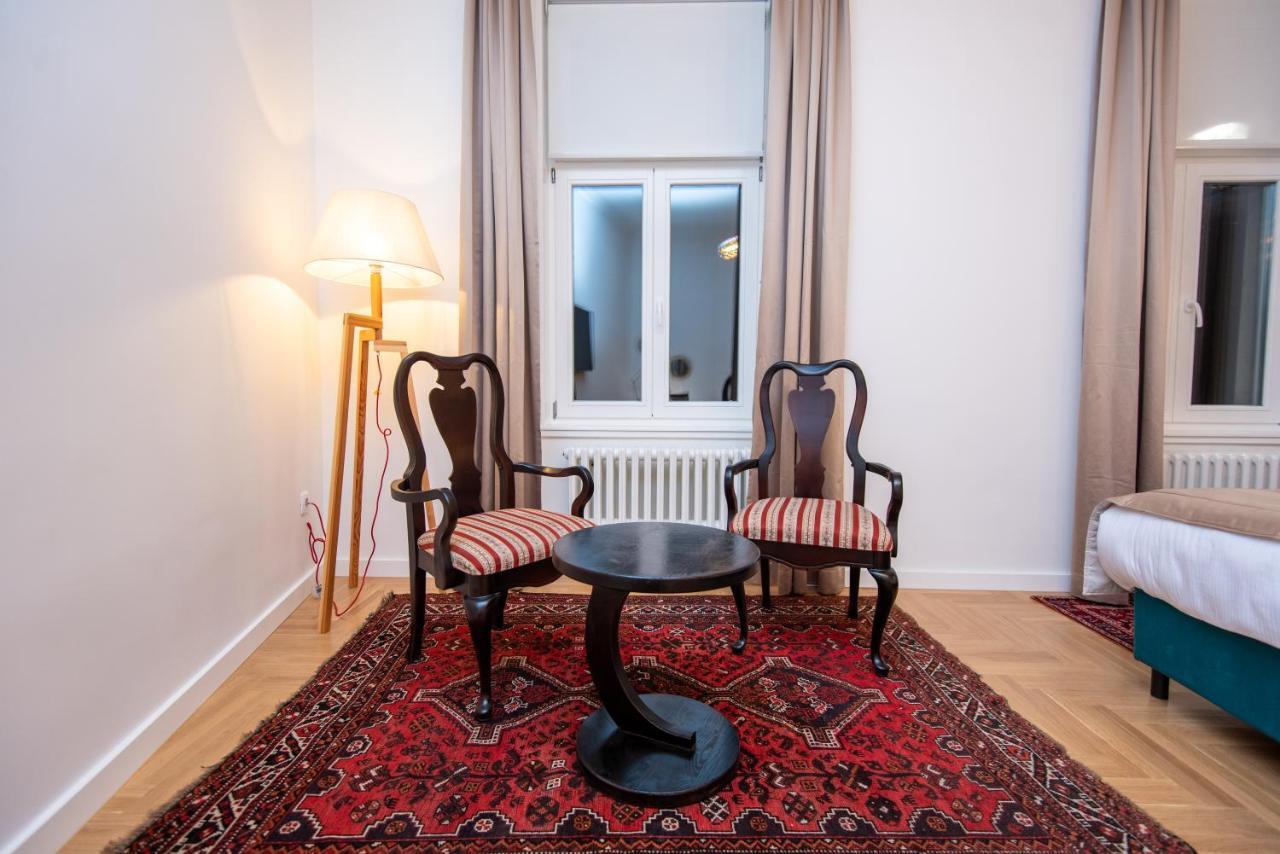 Megapolis City Center Suites Szarajevó Kültér fotó